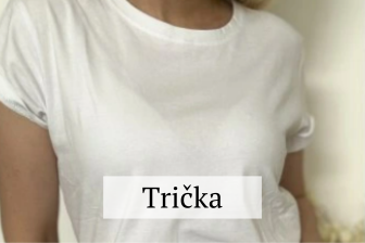 Trička