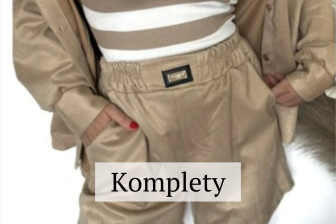 Komplety