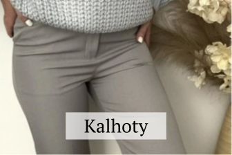 Kalhoty