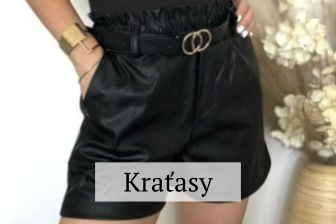 Kraťasy