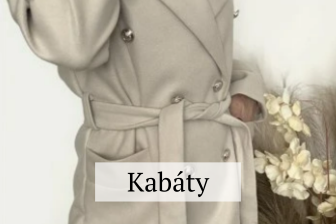 Kabáty